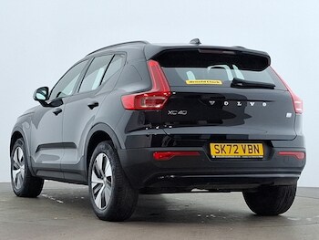 Used Volvo XC40 2022 for sale - 76726952: Photo