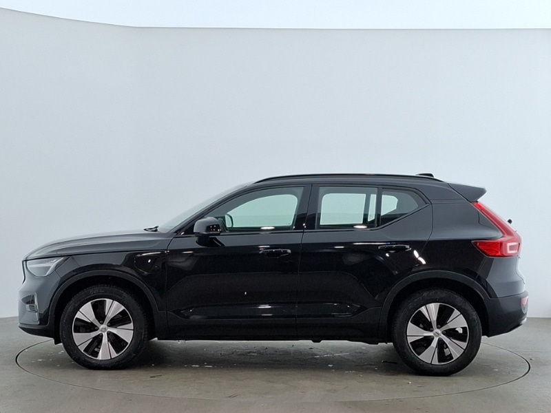 Used Volvo XC40 2022 for sale - 76726952: Photo 4