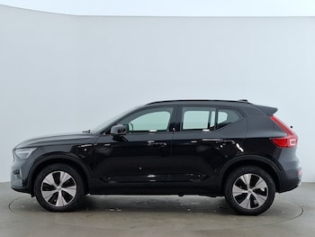 Used Volvo XC40 2022 for sale - 76726952: Photo