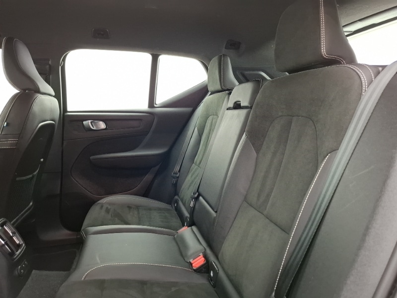 Used Volvo XC40 2022 for sale - 76726952: Photo 6