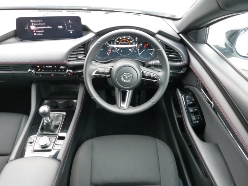 Used Mazda Mazda3 2025 for sale - 77197168: Photo 11