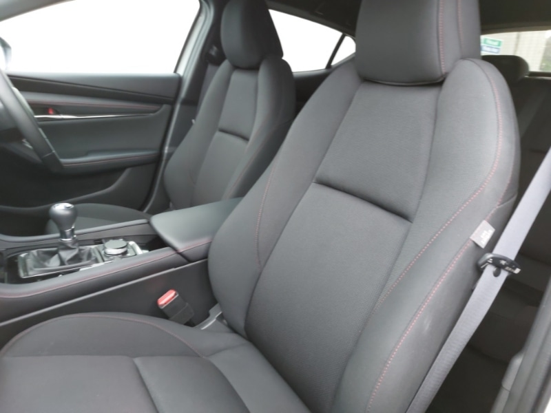 Used Mazda Mazda3 2025 for sale - 77197168: Photo 5