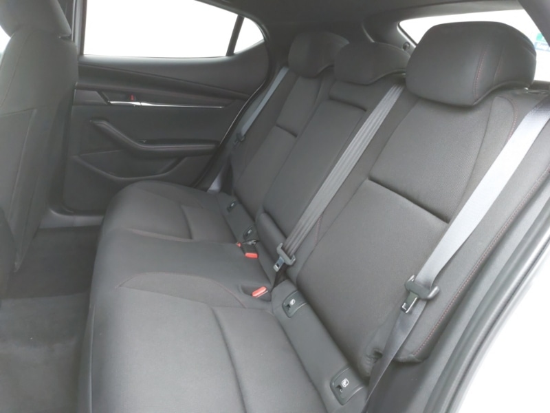 Used Mazda Mazda3 2025 for sale - 77197168: Photo 6