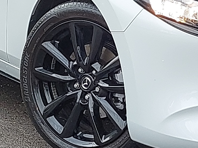 Used Mazda Mazda3 2025 for sale - 77197168: Photo 9