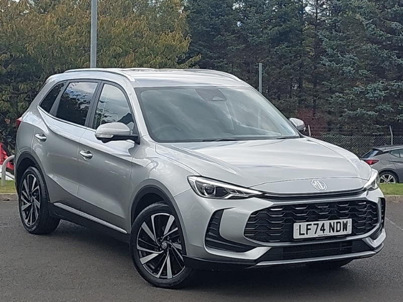 Used MG MG ZS 2025 for sale - 77174321: Photo 1