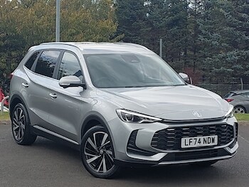 MG MG ZS feature image