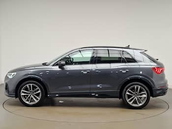 Used Audi Q3 2022 for sale - 79857411: Photo