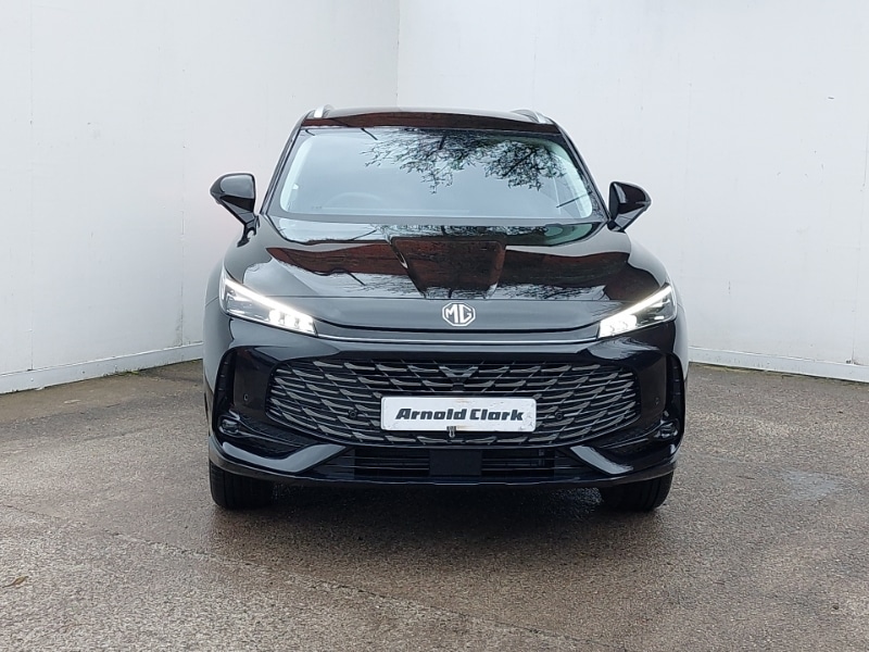 Used MG MG HS 2025 for sale - 77174232: Photo 12