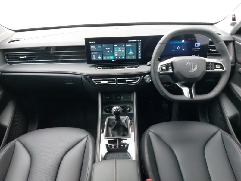 Used MG MG HS 2025 for sale - 77174232: Photo 2