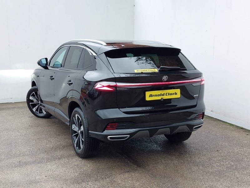 Used MG MG HS 2025 for sale - 77174232: Photo 3