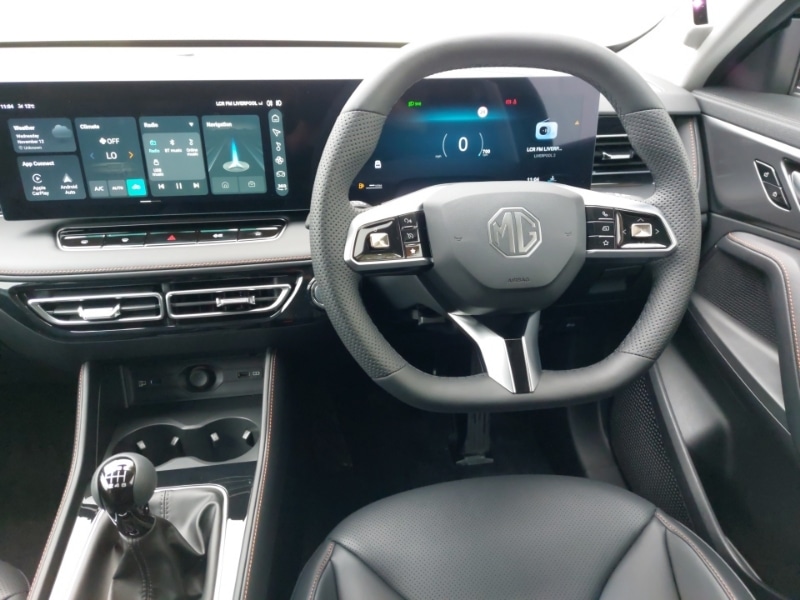 Used MG MG HS 2025 for sale - 77174232: Photo 7