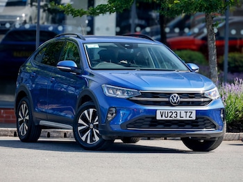 Used Volkswagen Taigo 2023 for sale - 79069717: Photo
