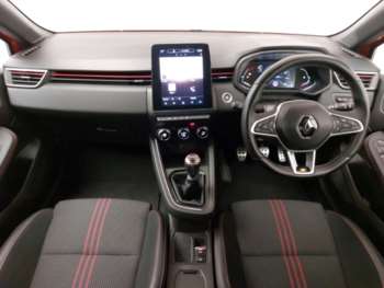 Used Renault Clio 2022 for sale - 74933714: Photo