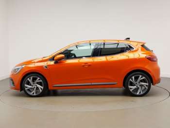 Used Renault Clio 2022 for sale - 74933714: Photo