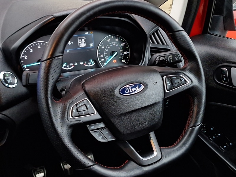 Used Ford Ecosport 2020 for sale - 77526704: Photo 11