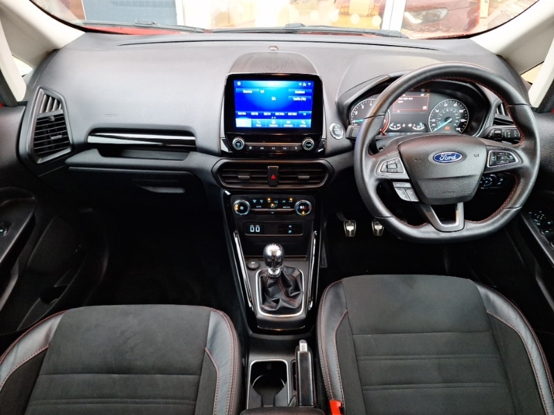 Used Ford Ecosport 2020 for sale - 77526704: Photo 2