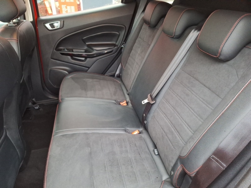 Used Ford Ecosport 2020 for sale - 77526704: Photo 6