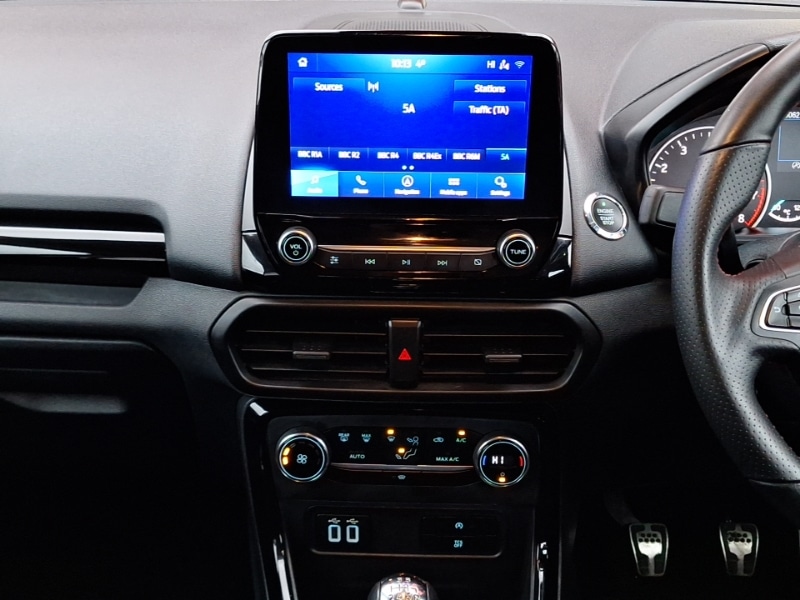 Used Ford Ecosport 2020 for sale - 77526704: Photo 7