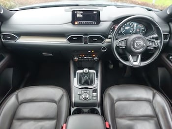 Used Mazda CX-5 2020 for sale - 77078840: Photo