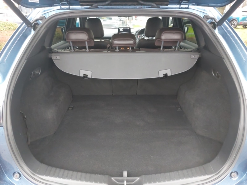 Used Mazda CX-5 2020 for sale - 77078840: Photo 8