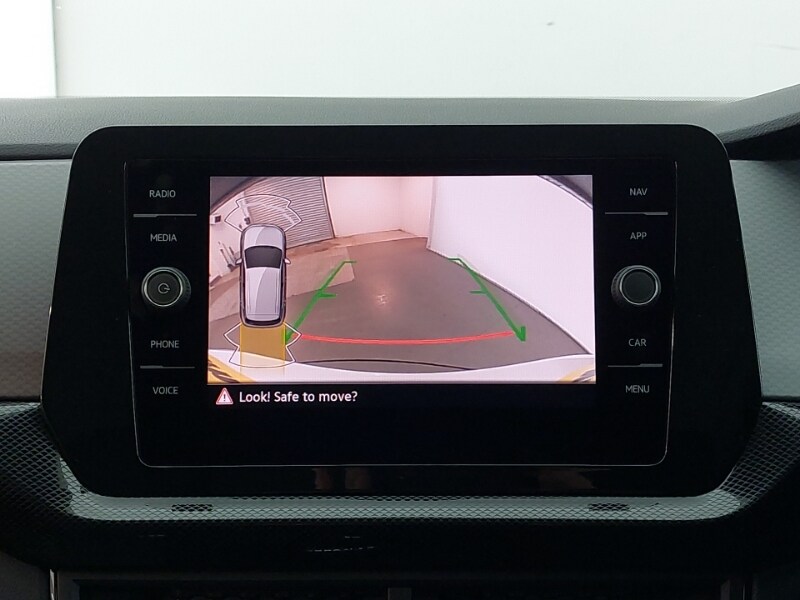 Used Volkswagen T-Cross 2025 for sale - 78211675: Photo 11