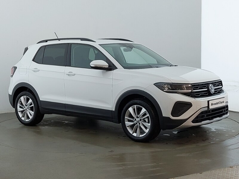 Used Volkswagen T-Cross 2025 for sale - 78211675: Photo 12