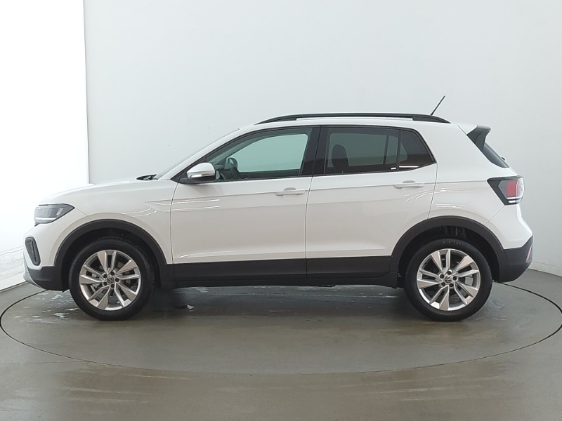 Used Volkswagen T-Cross 2025 for sale - 78211675: Photo 4