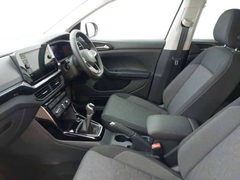 Used Volkswagen T-Cross 2025 for sale - 78211675: Photo 5