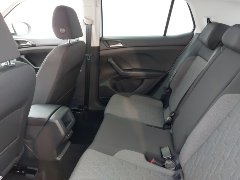 Used Volkswagen T-Cross 2025 for sale - 78211675: Photo 6