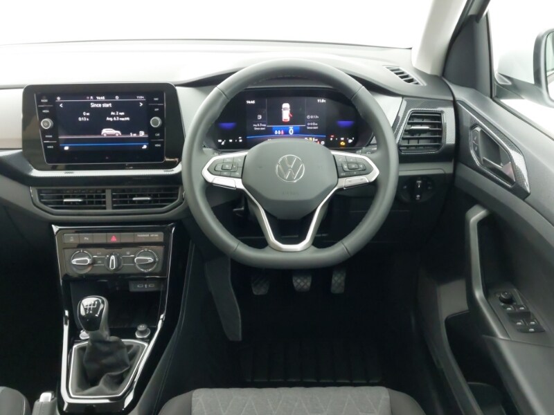 Used Volkswagen T-Cross 2025 for sale - 78211675: Photo 7