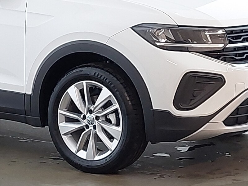 Used Volkswagen T-Cross 2025 for sale - 78211675: Photo 9