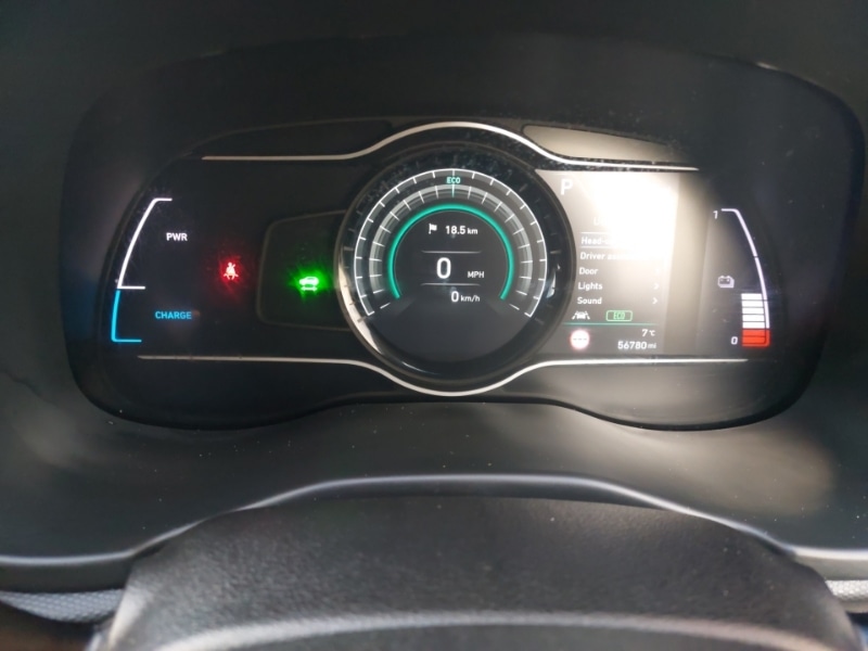 Used Hyundai KONA 2020 for sale - 76487818: Photo 11