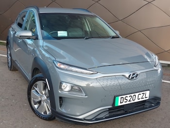 Hyundai - KONA
