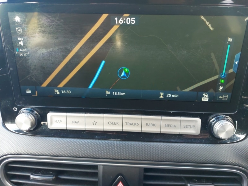 Used Hyundai KONA 2020 for sale - 76487818: Photo 7