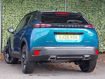 Used Peugeot 2008 2025 for sale - 75536880: Photo
