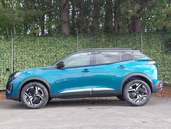 Used Peugeot 2008 2025 for sale - 75536880: Photo
