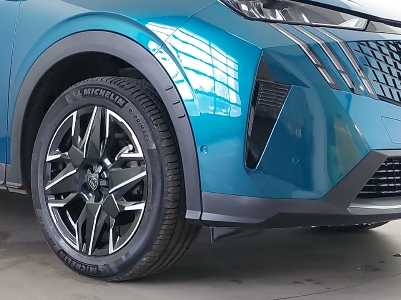 Used Peugeot 3008 2024 for sale - 76691876: Photo 9