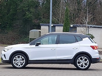 Used SEAT Arona 2023 for sale - 77414450: Photo