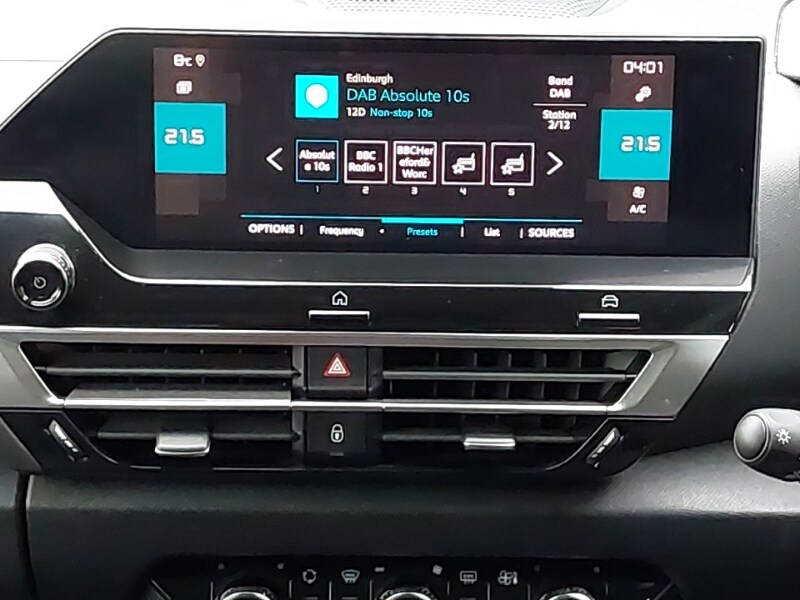 Used Citroen C4 2022 for sale - 77509484: Photo 10