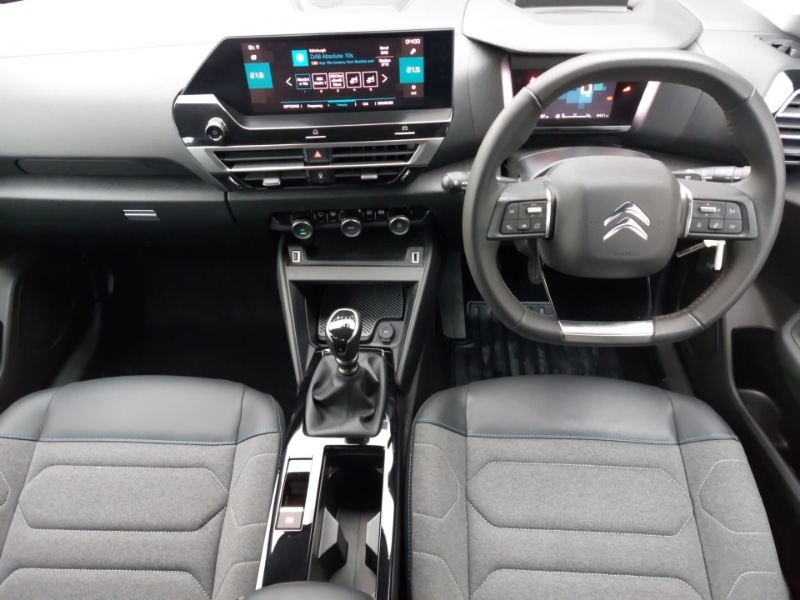 Used Citroen C4 2022 for sale - 77509484: Photo 2