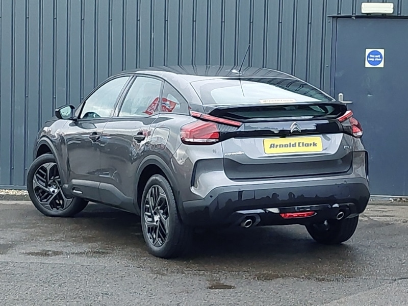 Used Citroen C4 2022 for sale - 77509484: Photo 3