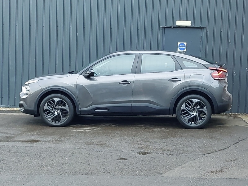 Used Citroen C4 2022 for sale - 77509484: Photo 4