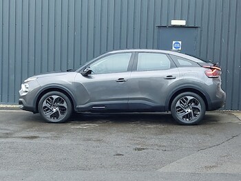 Used Citroen C4 2022 for sale - 77509484: Photo