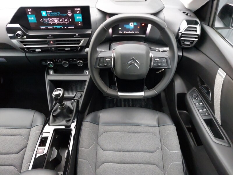 Used Citroen C4 2022 for sale - 77509484: Photo 7