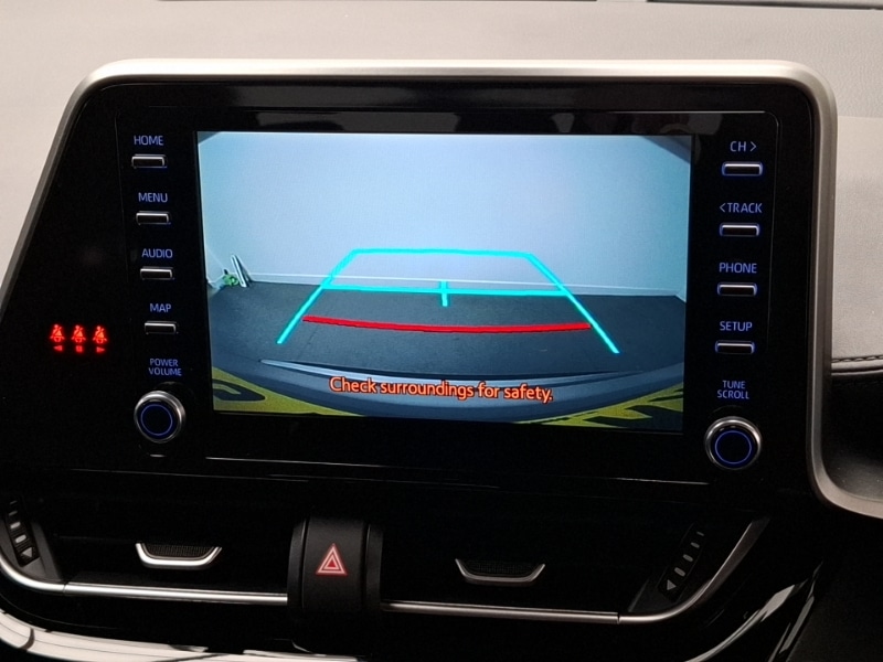 Used Toyota C-HR 2022 for sale - 76471885: Photo 11