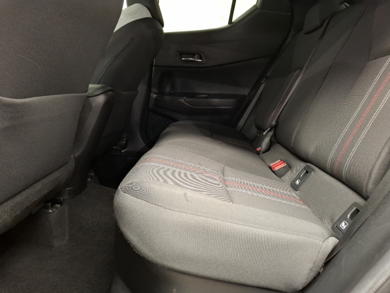 Used Toyota C-HR 2022 for sale - 76471885: Photo 6