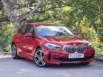 Used BMW 1 Series 2023 for sale - 79505293: Photo