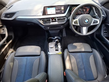 Used BMW 1 Series 2023 for sale - 79505293: Photo