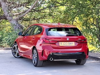 Used BMW 1 Series 2023 for sale - 79505293: Photo