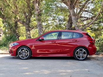 Used BMW 1 Series 2023 for sale - 79505293: Photo